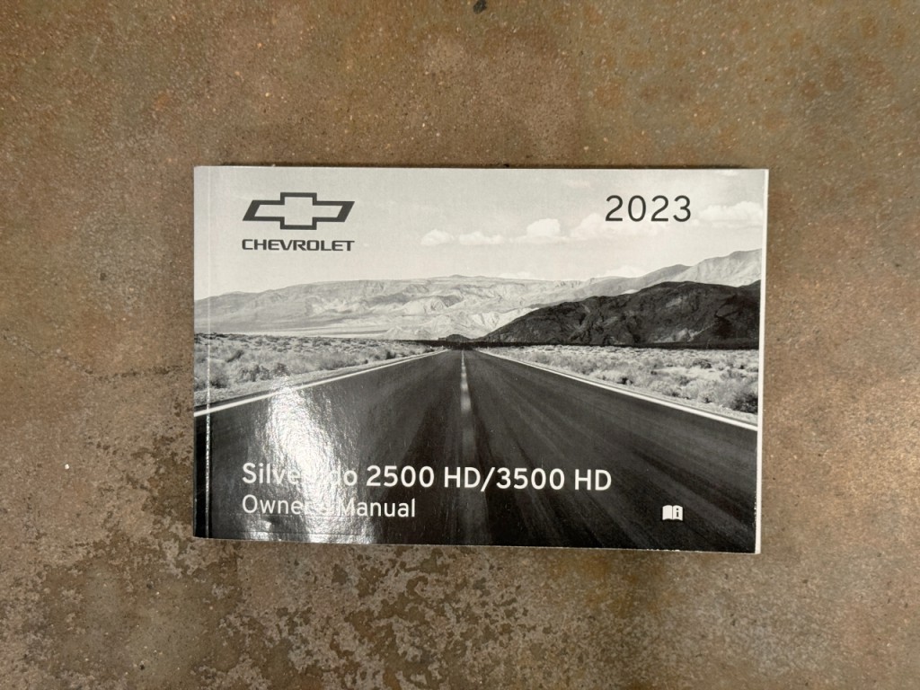 2023 Chevrolet Silverado 1500 Image 26