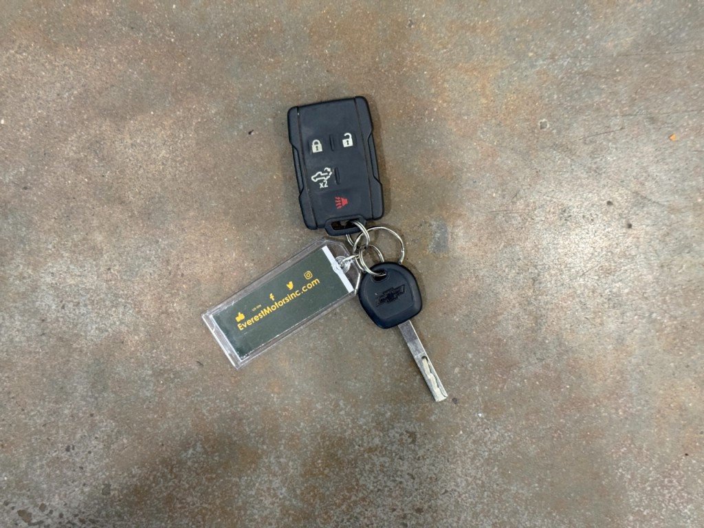 2023 Chevrolet Silverado 1500 Image 27