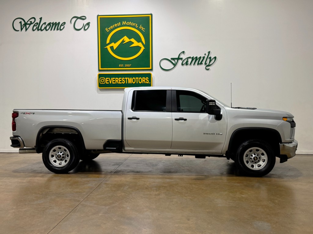 2023 Chevrolet Silverado 1500 Image 9