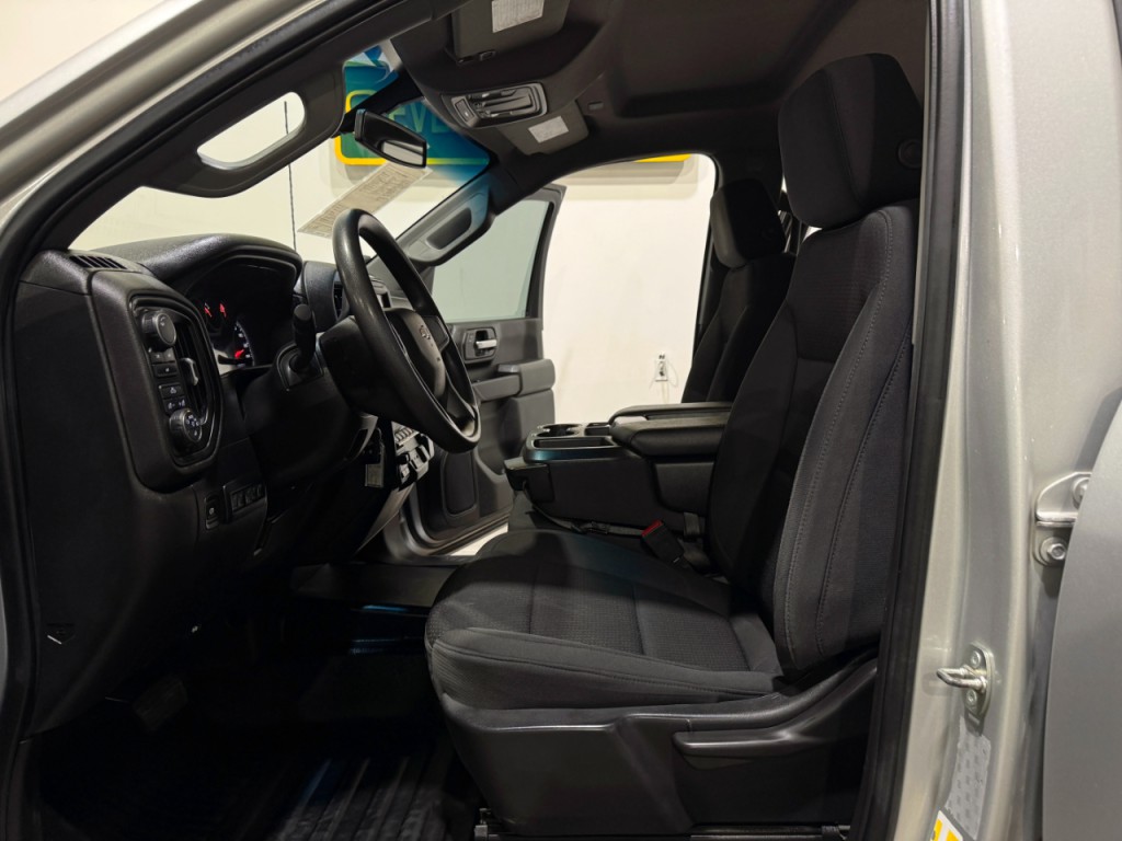 2023 Chevrolet Silverado 1500 Image 12