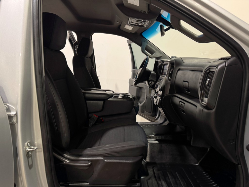 2023 Chevrolet Silverado 1500 Image 14