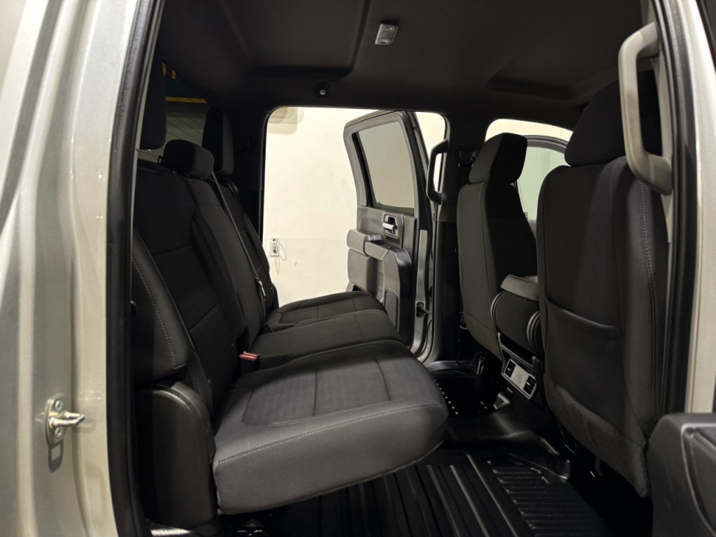 2023 Chevrolet Silverado 1500 Image 15