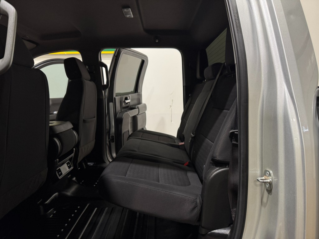 2023 Chevrolet Silverado 1500 Image 16