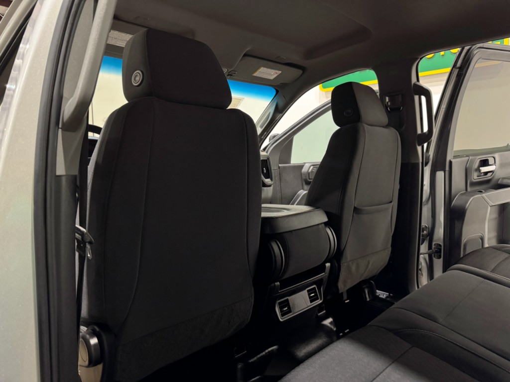 2023 Chevrolet Silverado 1500 Image 18
