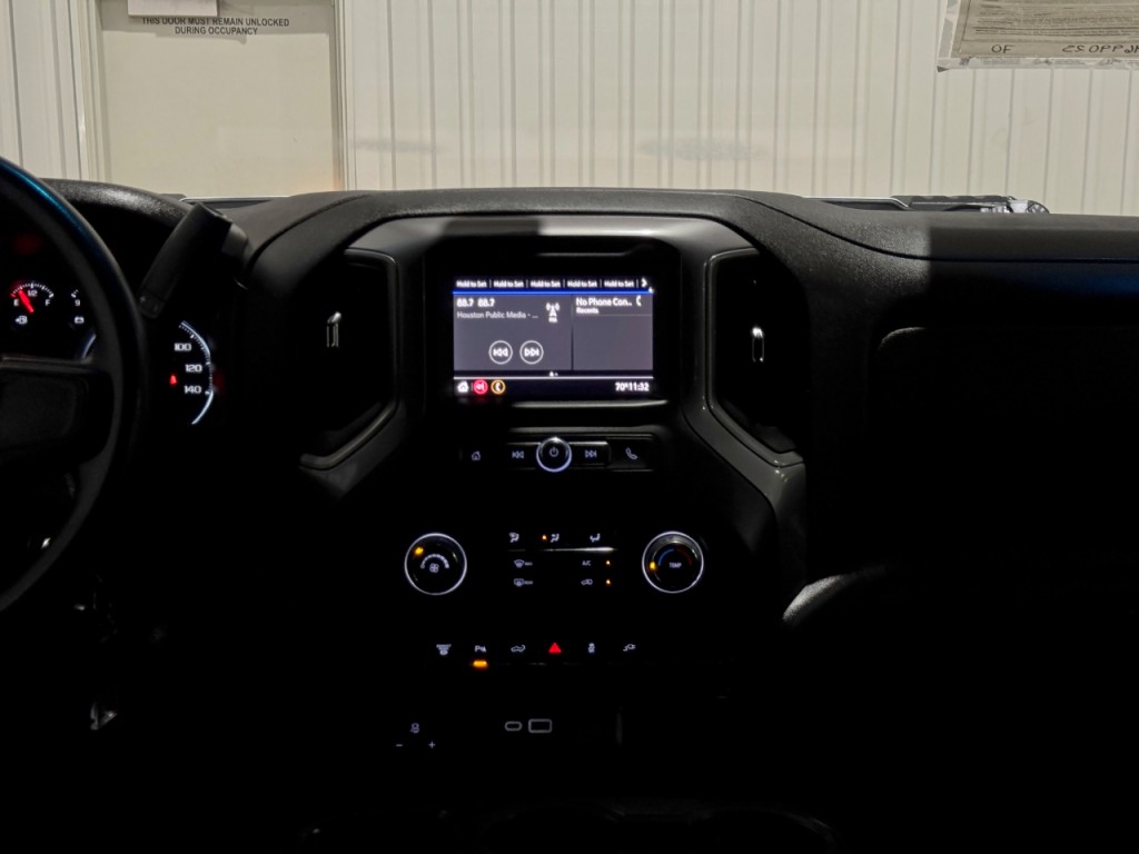 2023 Chevrolet Silverado 1500 Image 21