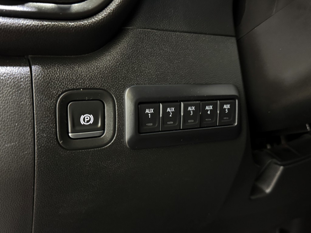 2023 Chevrolet Silverado 1500 Image 26