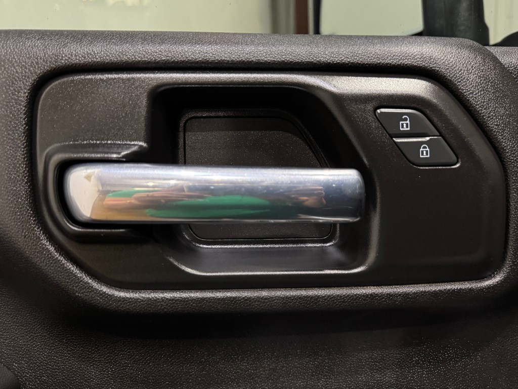 2023 Chevrolet Silverado 1500 Image 27