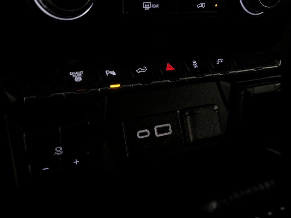 2023 Chevrolet Silverado 1500 Image 29