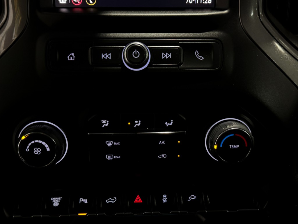 2023 Chevrolet Silverado 1500 Image 30