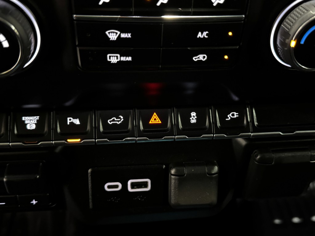 2023 Chevrolet Silverado 1500 Image 31