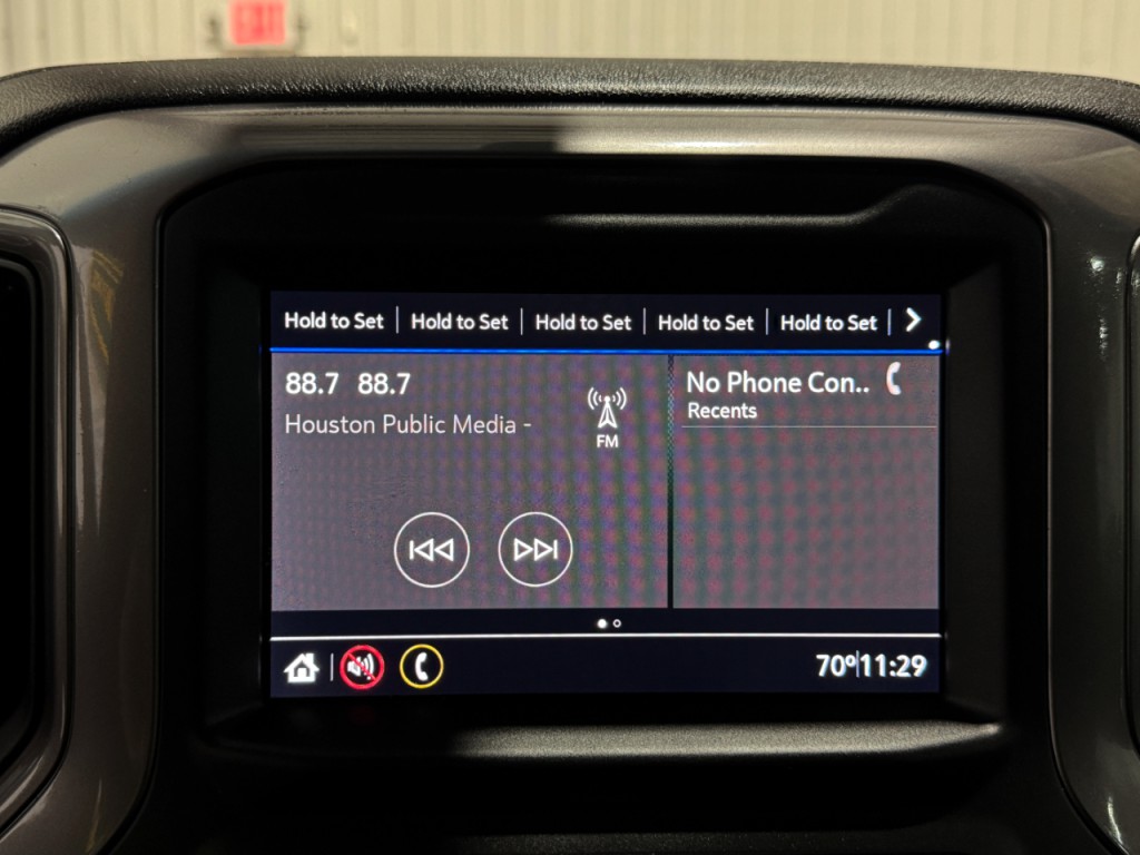 2023 Chevrolet Silverado 1500 Image 33