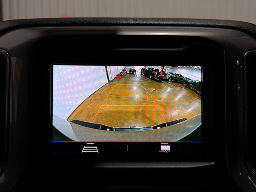 2023 Chevrolet Silverado 1500 Image 34