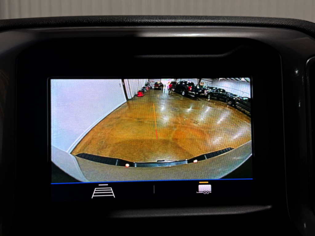 2023 Chevrolet Silverado 1500 Image 35