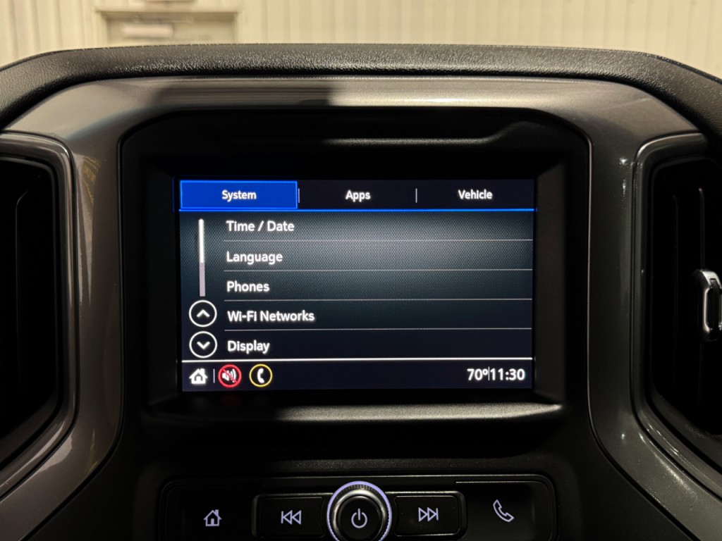 2023 Chevrolet Silverado 1500 Image 36