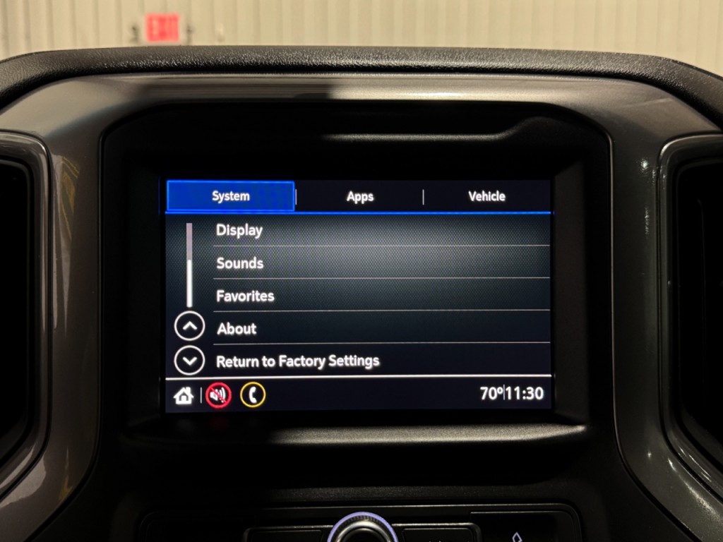 2023 Chevrolet Silverado 1500 Image 37