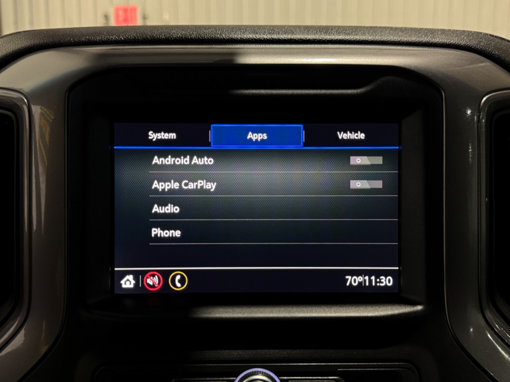 2023 Chevrolet Silverado 1500 Image 38