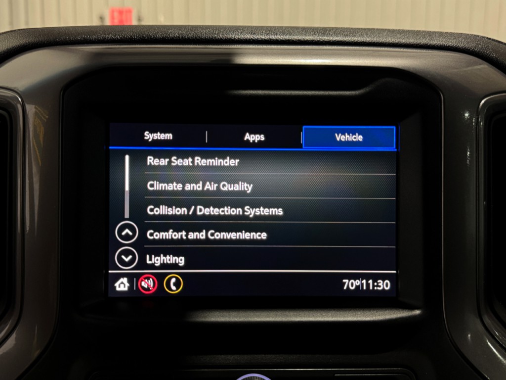 2023 Chevrolet Silverado 1500 Image 39