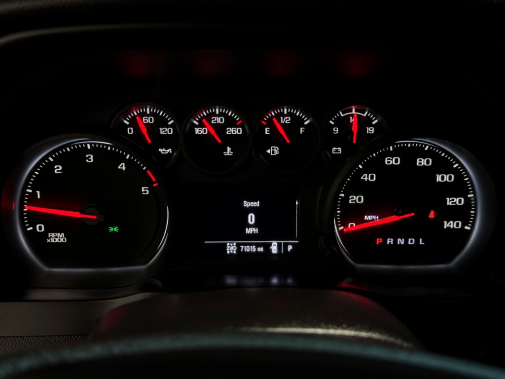 2023 Chevrolet Silverado 1500 Image 40