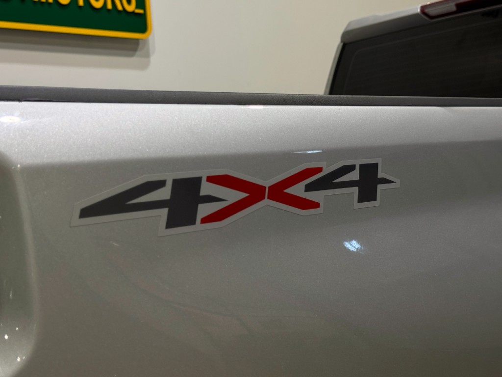 2023 Chevrolet Silverado 1500 Image 42