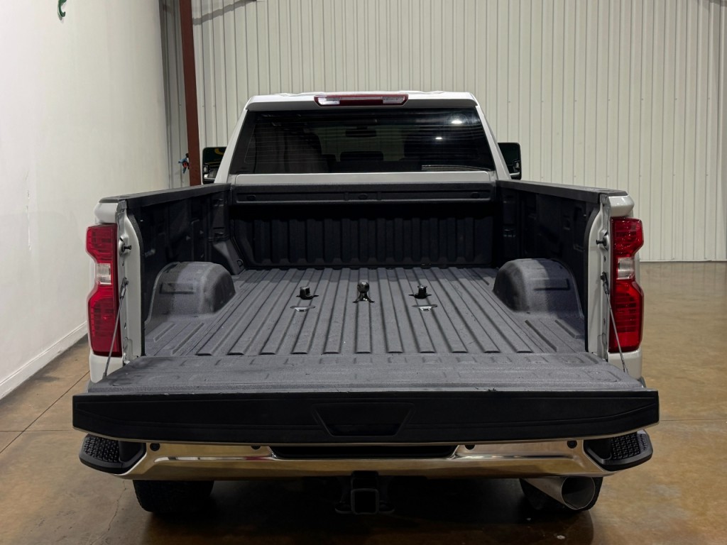 2023 Chevrolet Silverado 1500 Image 43