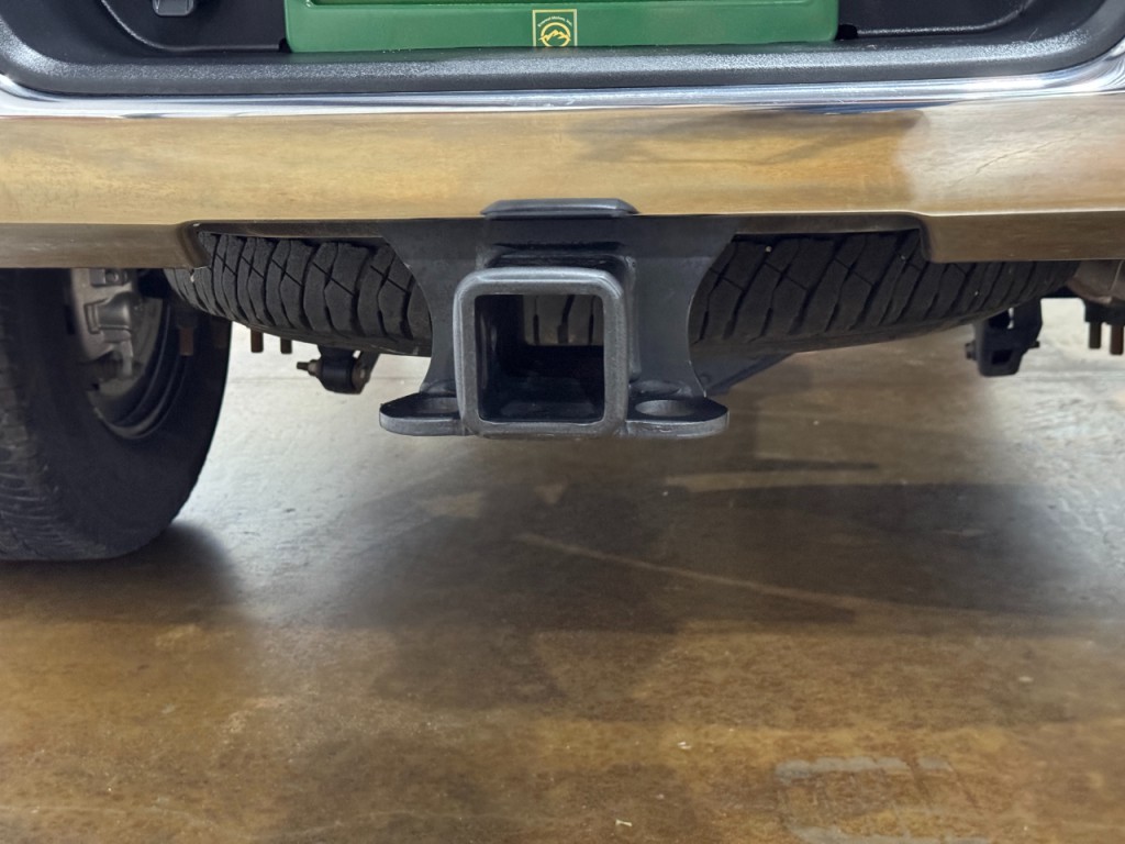 2023 Chevrolet Silverado 1500 Image 44