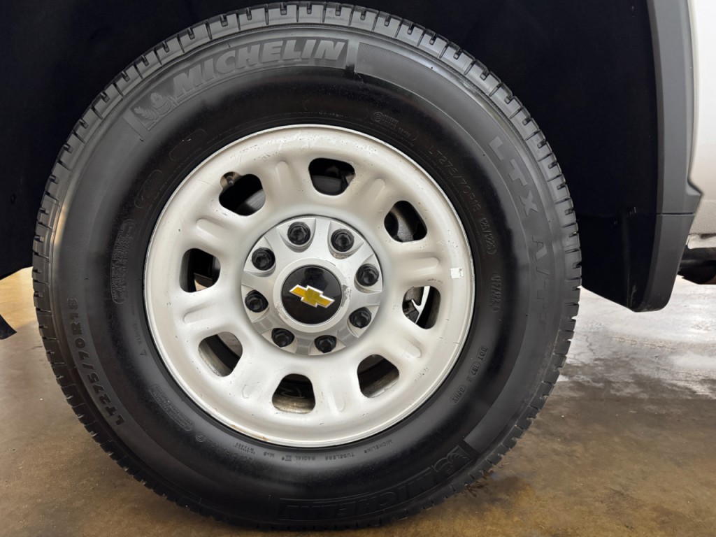 2023 Chevrolet Silverado 1500 Image 49