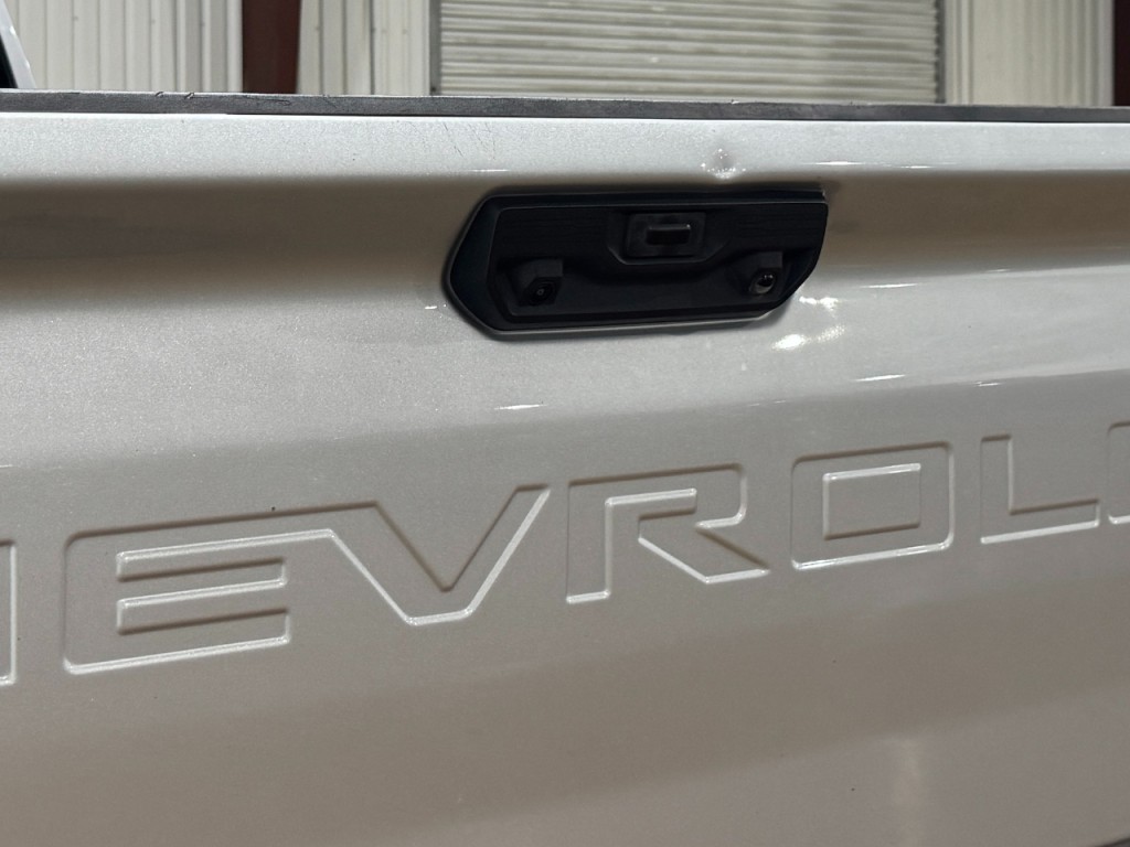 2023 Chevrolet Silverado 1500 Image 54