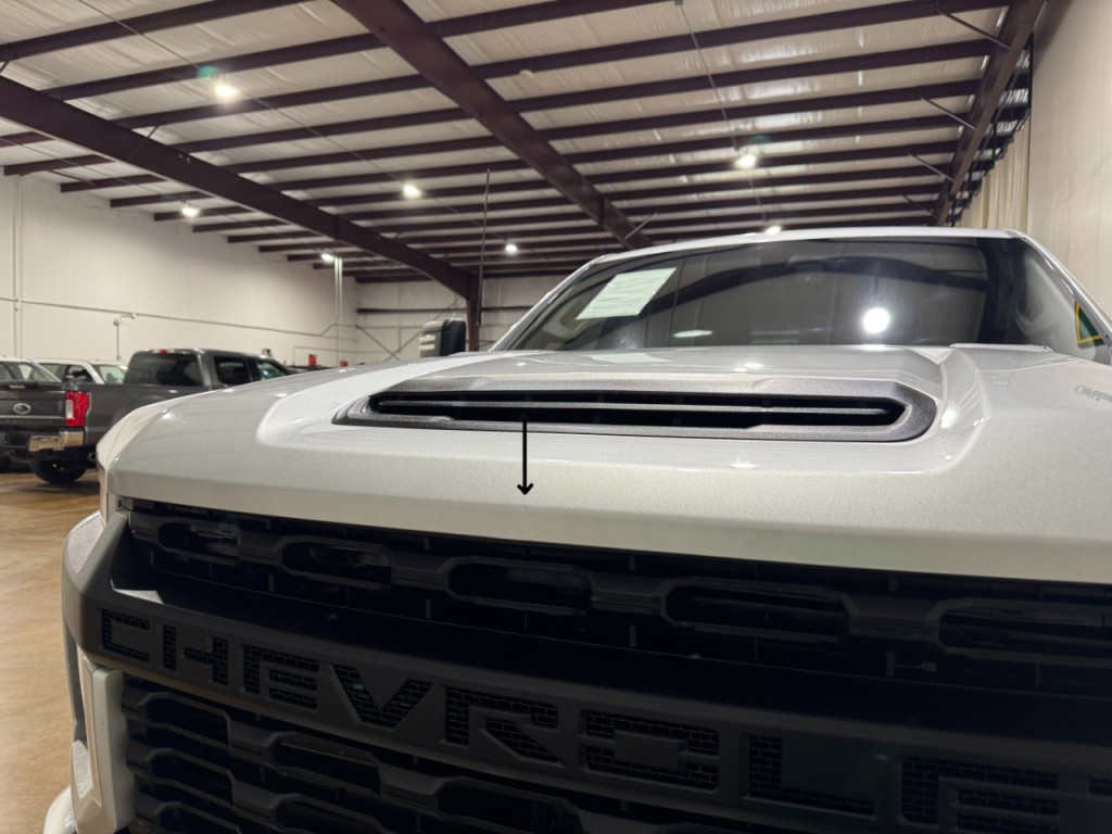 2023 Chevrolet Silverado 1500 Image 55