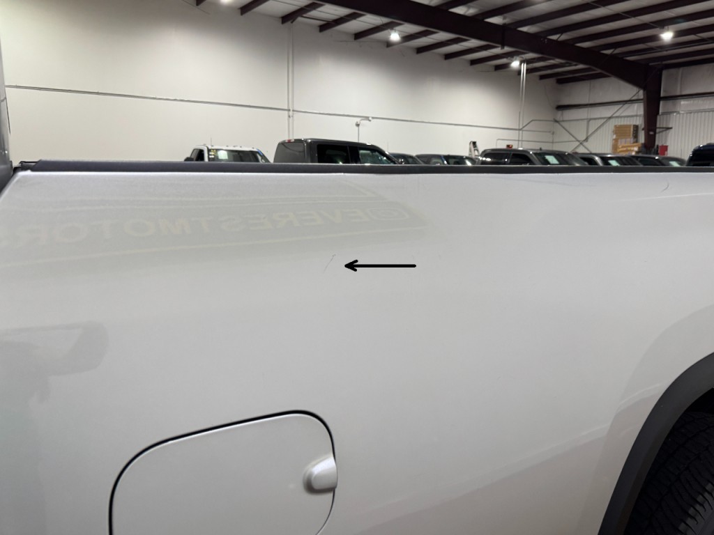 2023 Chevrolet Silverado 1500 Image 56