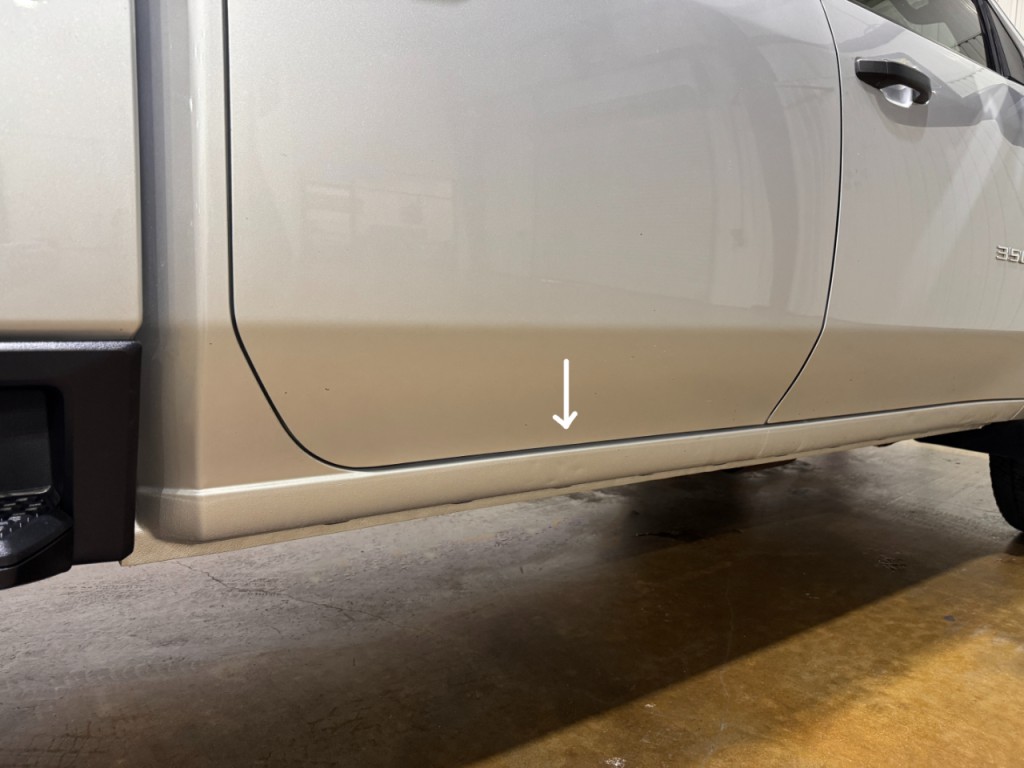 2023 Chevrolet Silverado 1500 Image 57