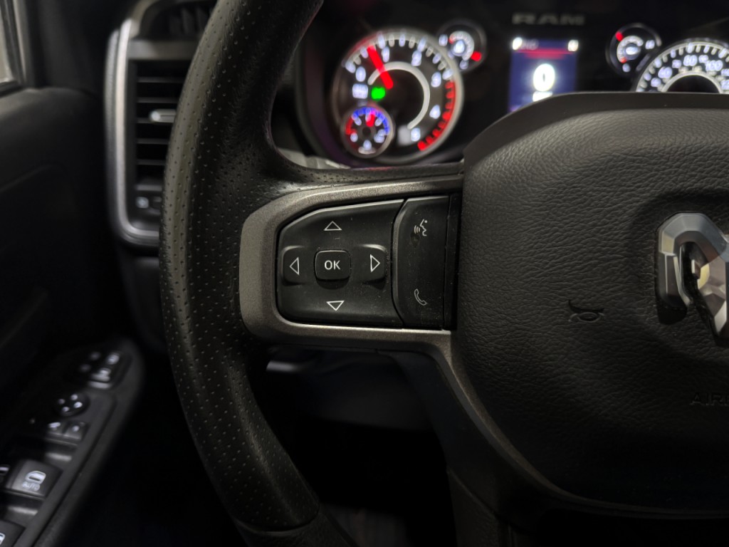 2024 RAM 2500 Image 5