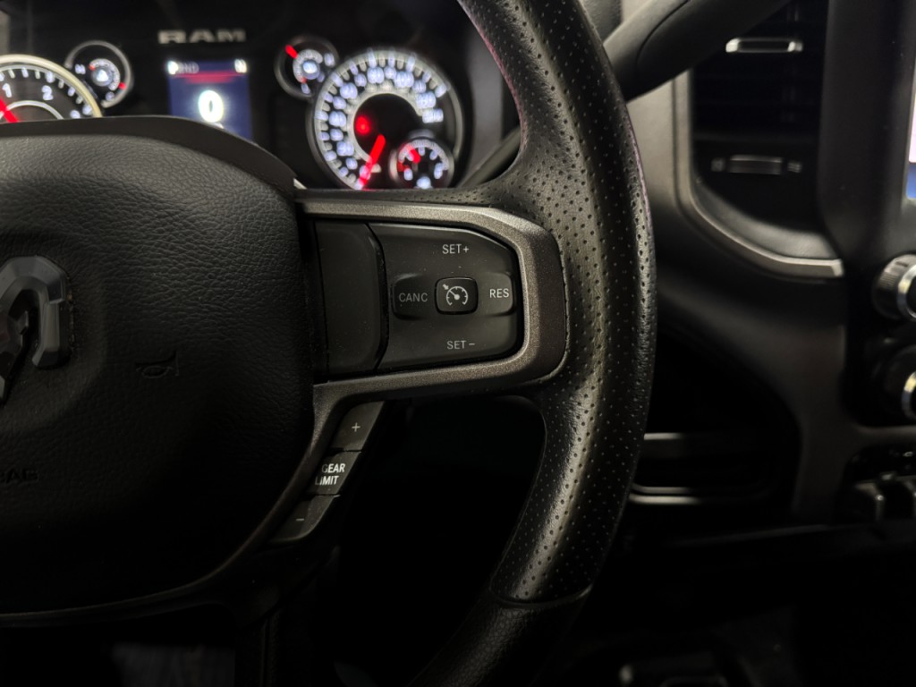 2024 RAM 2500 Image 6