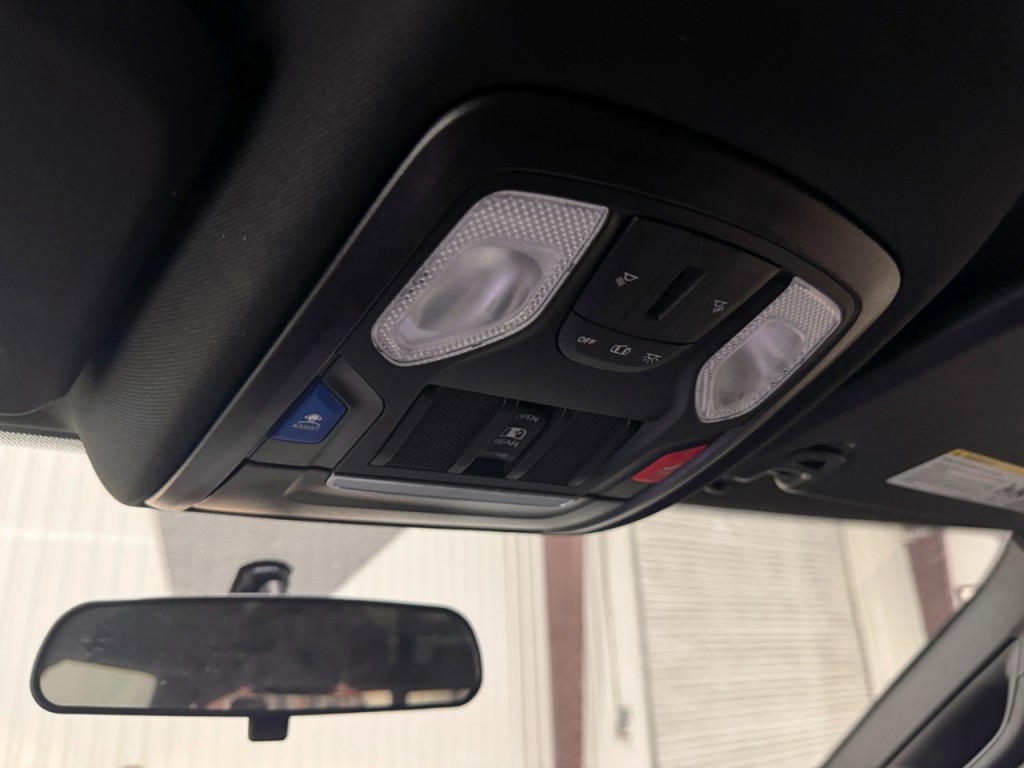 2024 RAM 2500 Image 9