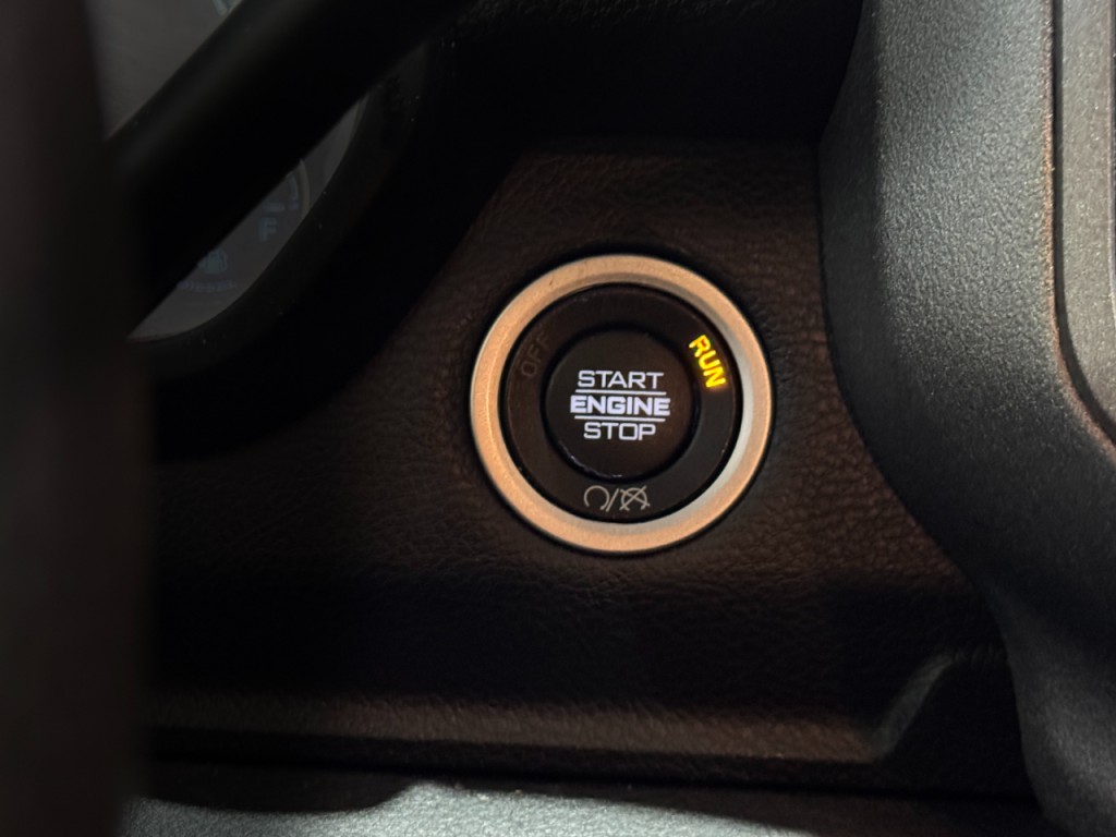 2024 RAM 2500 Image 11