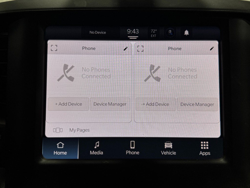 2024 RAM 2500 Image 12