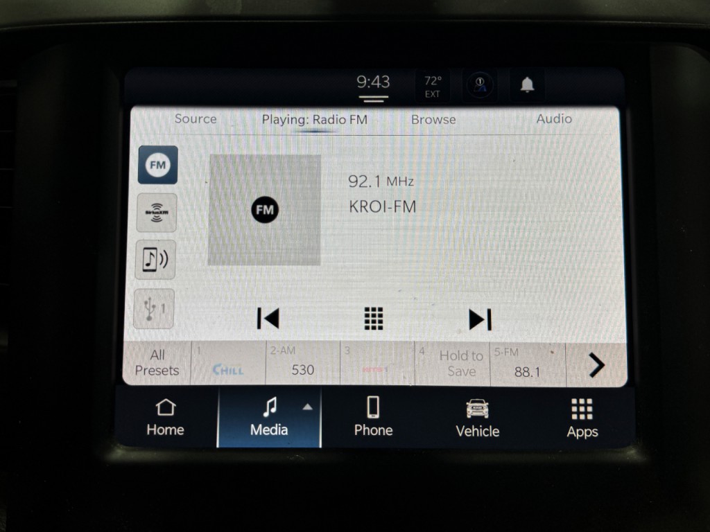 2024 RAM 2500 Image 13