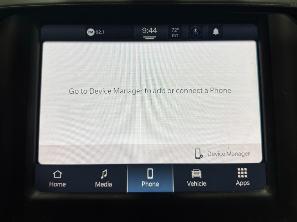 2024 RAM 2500 Image 14