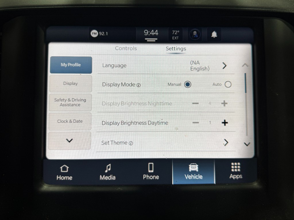 2024 RAM 2500 Image 15