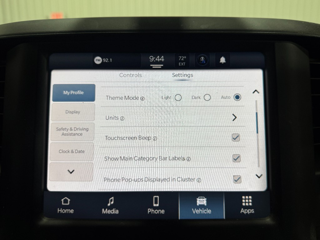 2024 RAM 2500 Image 16