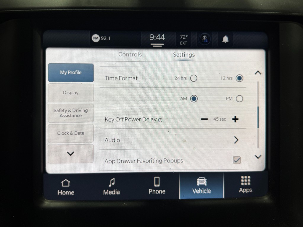 2024 RAM 2500 Image 17