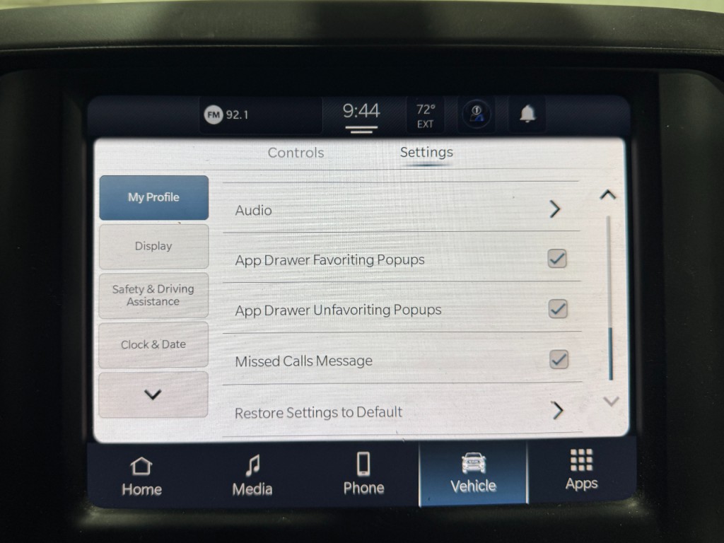 2024 RAM 2500 Image 18