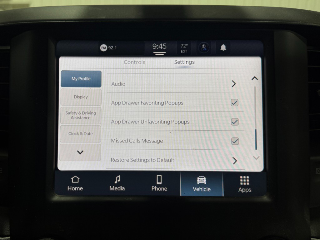 2024 RAM 2500 Image 19