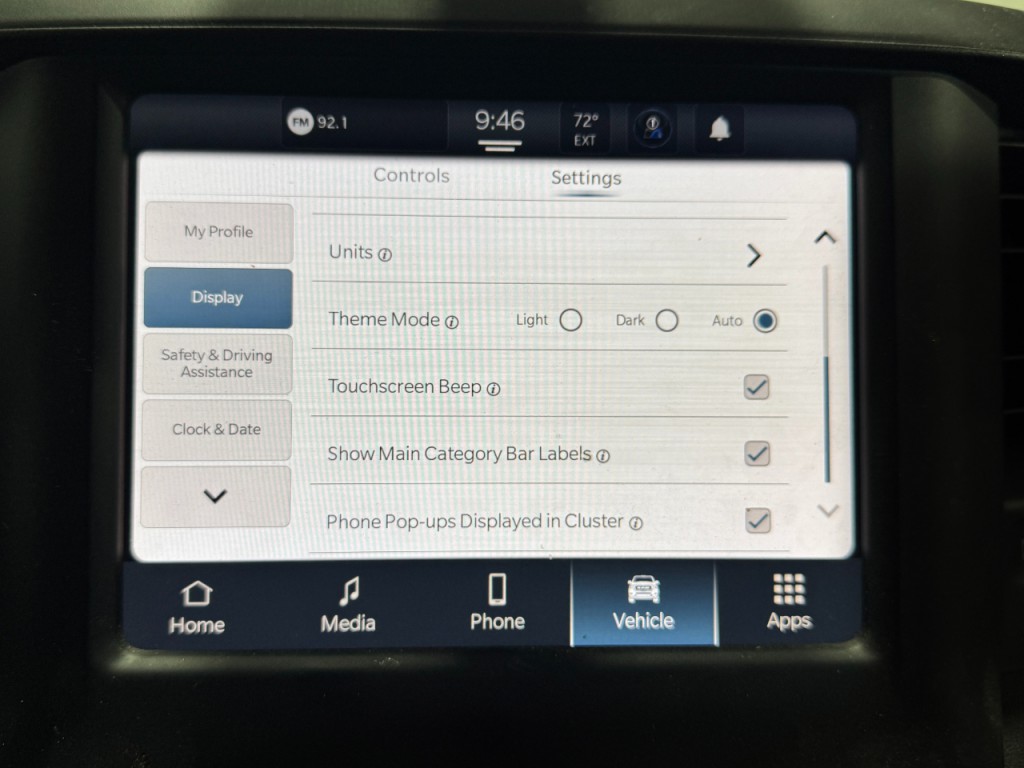 2024 RAM 2500 Image 21