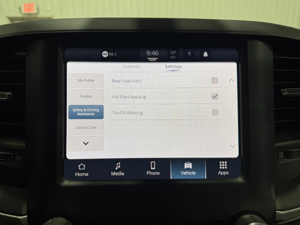 2024 RAM 2500 Image 22