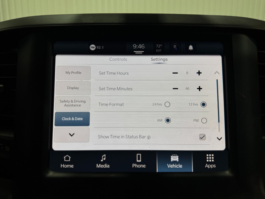 2024 RAM 2500 Image 23