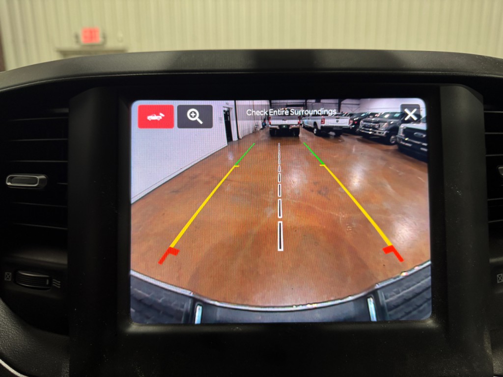 2024 RAM 2500 Image 28