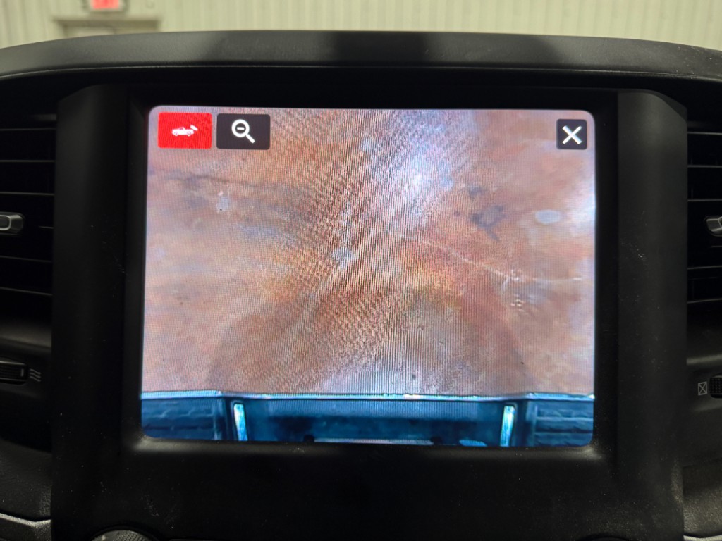 2024 RAM 2500 Image 29