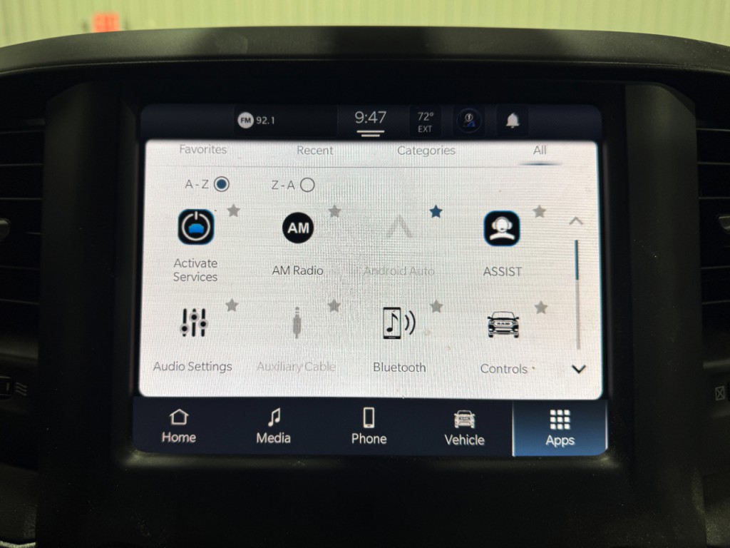 2024 RAM 2500 Image 30