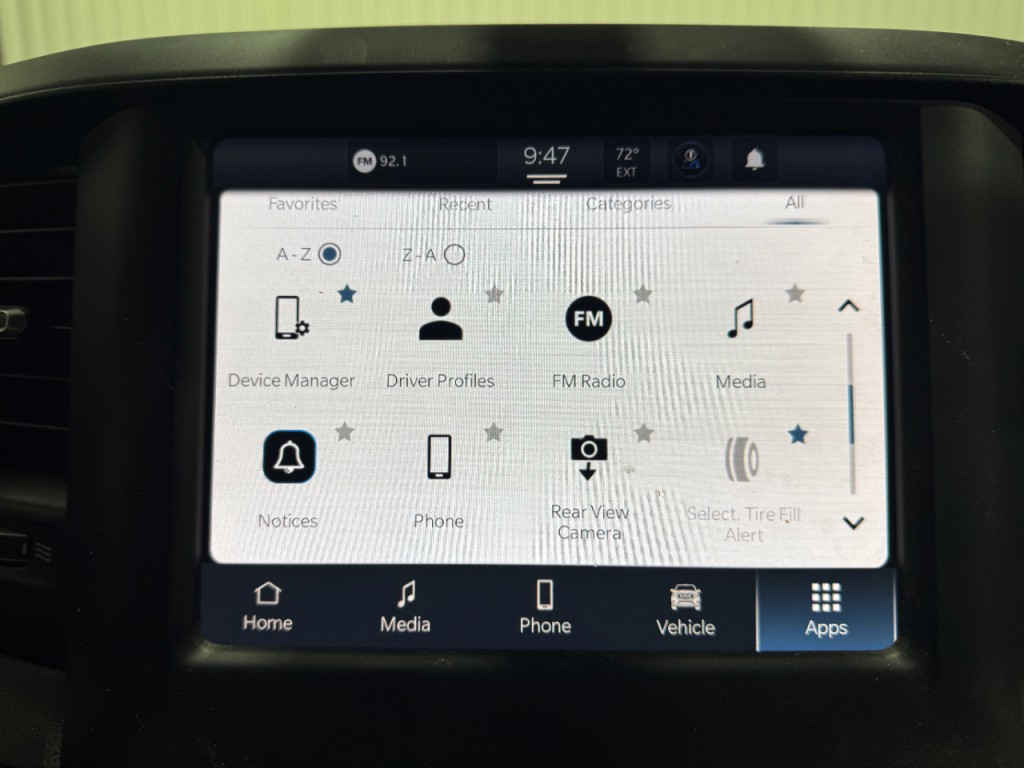 2024 RAM 2500 Image 31