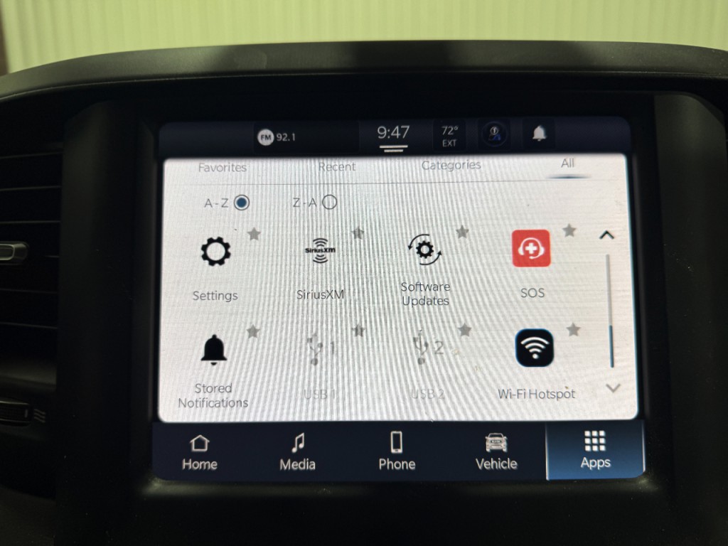 2024 RAM 2500 Image 32